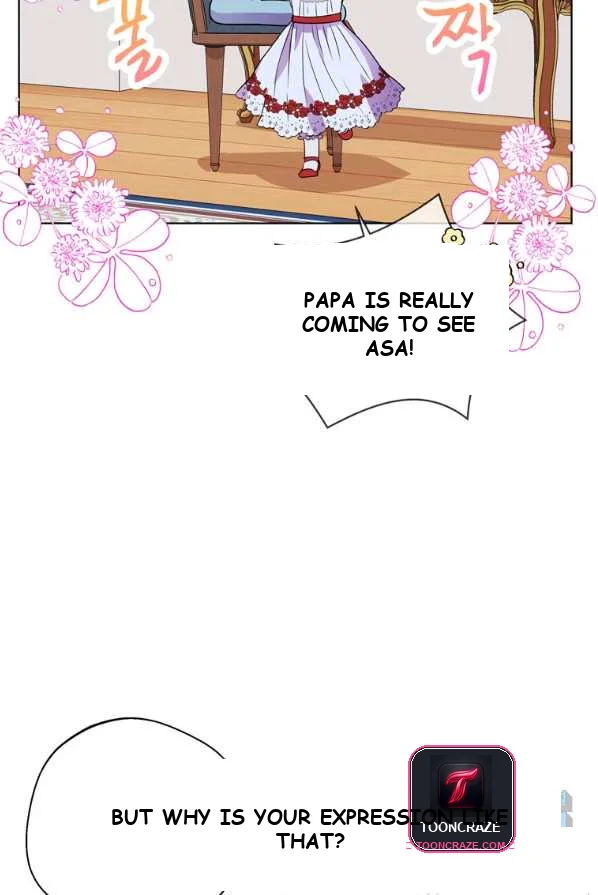 Surviving As An Illegitimate Princess Chapter 8 - Page 85