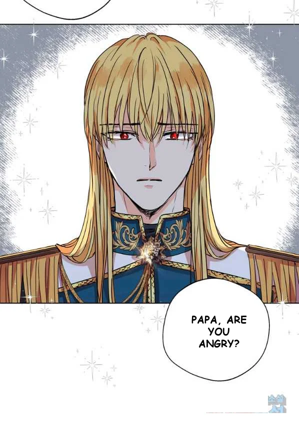 Surviving As An Illegitimate Princess Chapter 8 - Page 86