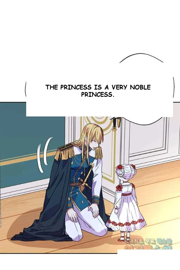 Surviving As An Illegitimate Princess Chapter 8 - Page 87