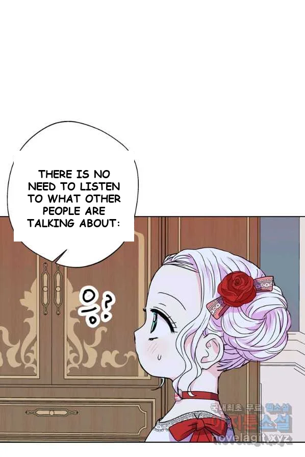 Surviving As An Illegitimate Princess Chapter 8 - Page 88
