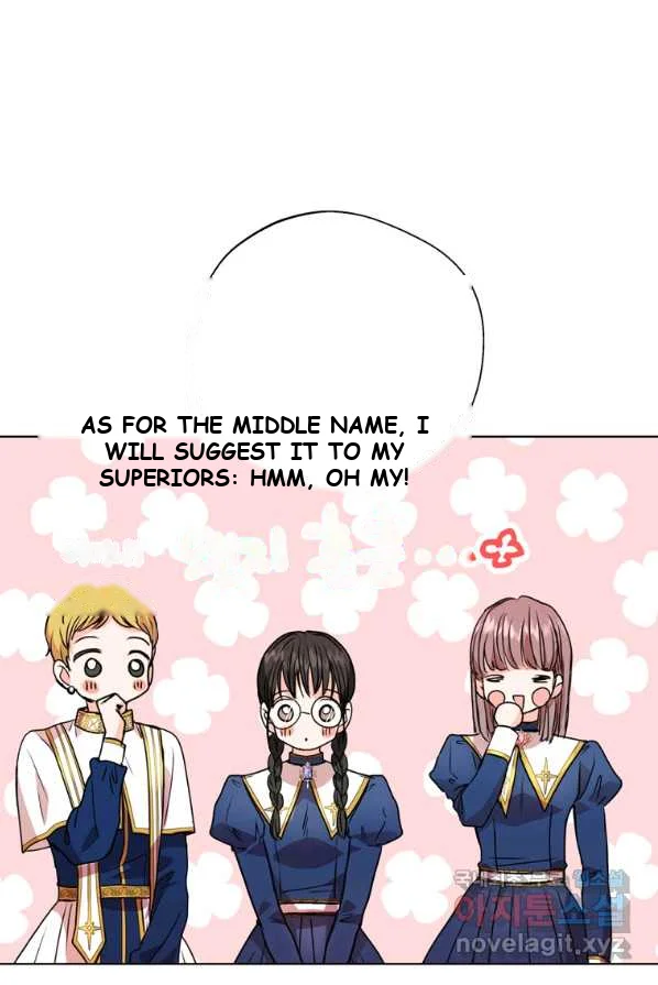 Surviving As An Illegitimate Princess Chapter 8 - Page 89