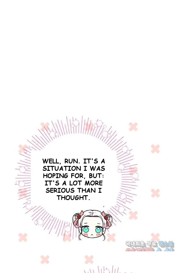 Surviving As An Illegitimate Princess Chapter 8 - Page 90