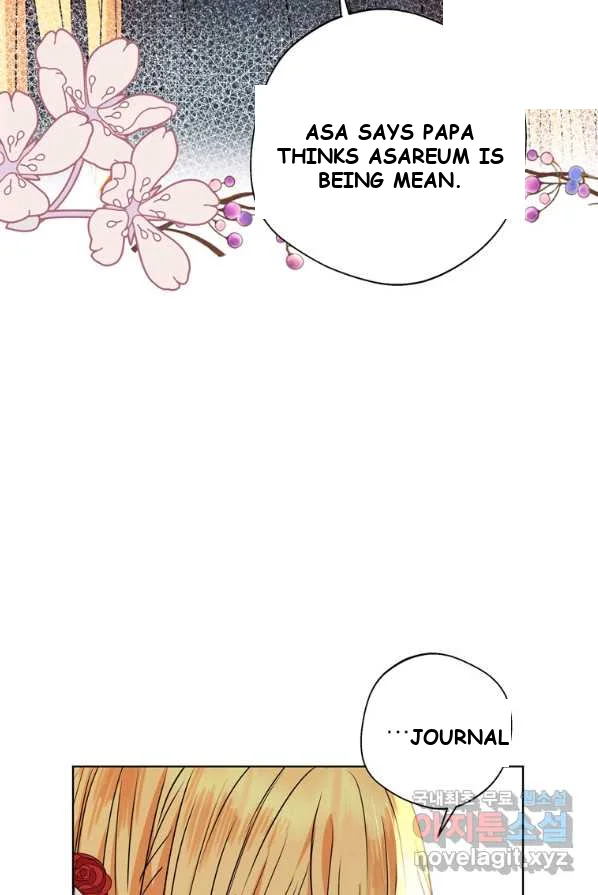 Surviving As An Illegitimate Princess Chapter 8 - Page 95