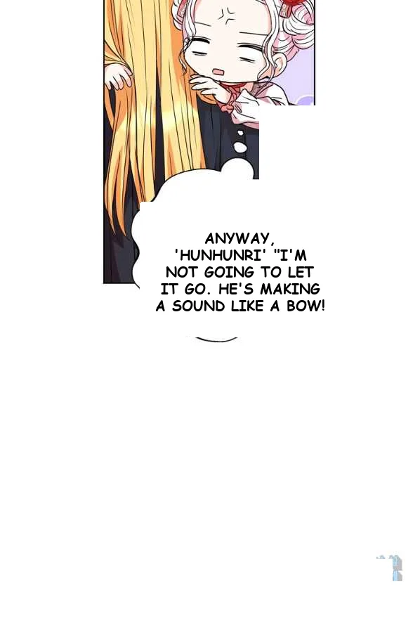 Surviving As An Illegitimate Princess Chapter 8 - Page 99