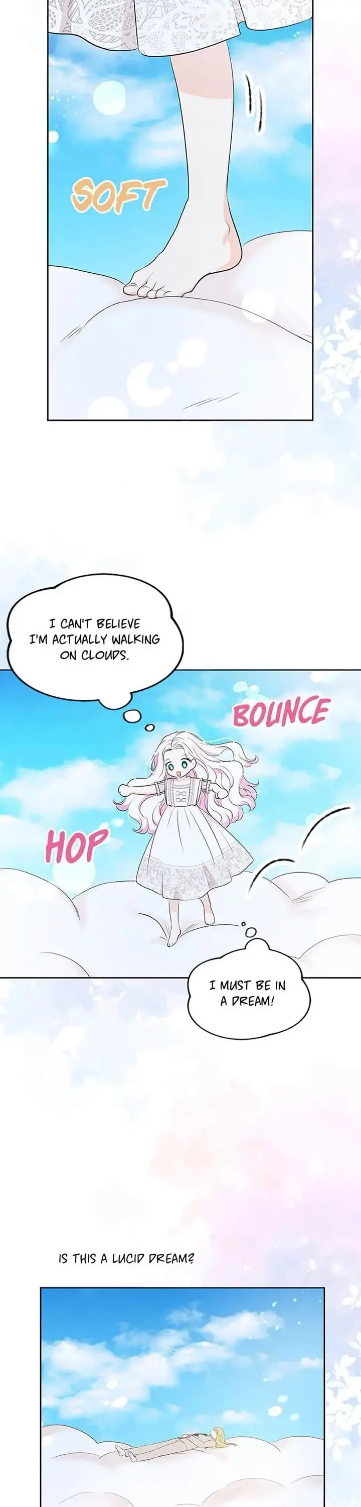 Surviving As An Illegitimate Princess Chapter 80 - Page 2