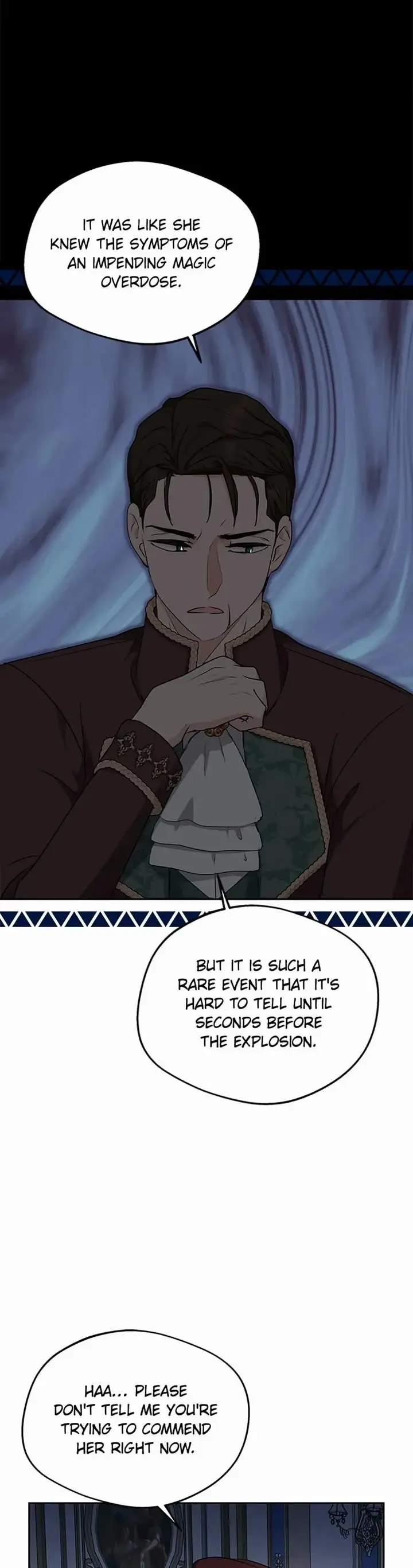 Surviving As An Illegitimate Princess Chapter 80 - Page 29