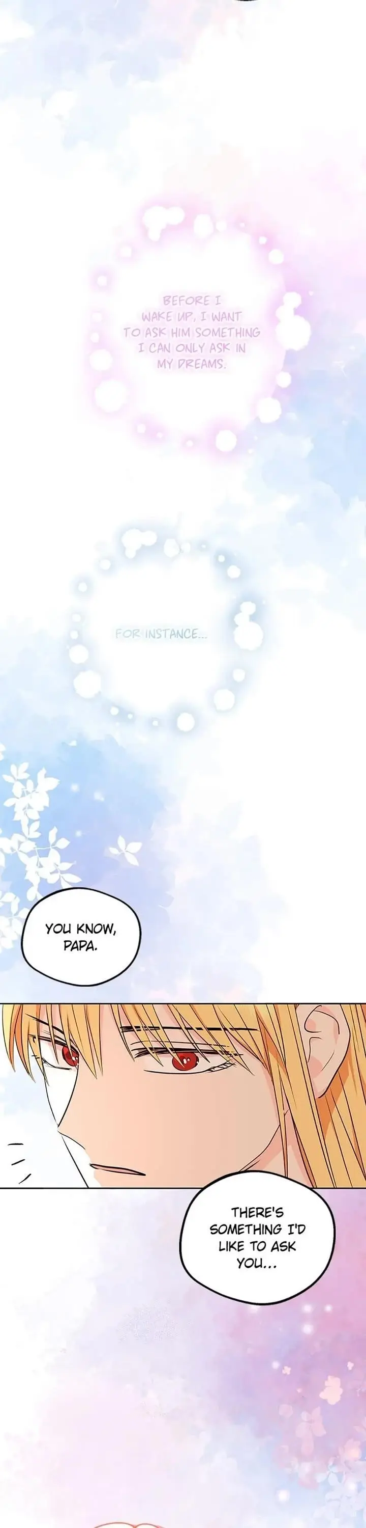 Surviving As An Illegitimate Princess Chapter 80 - Page 8