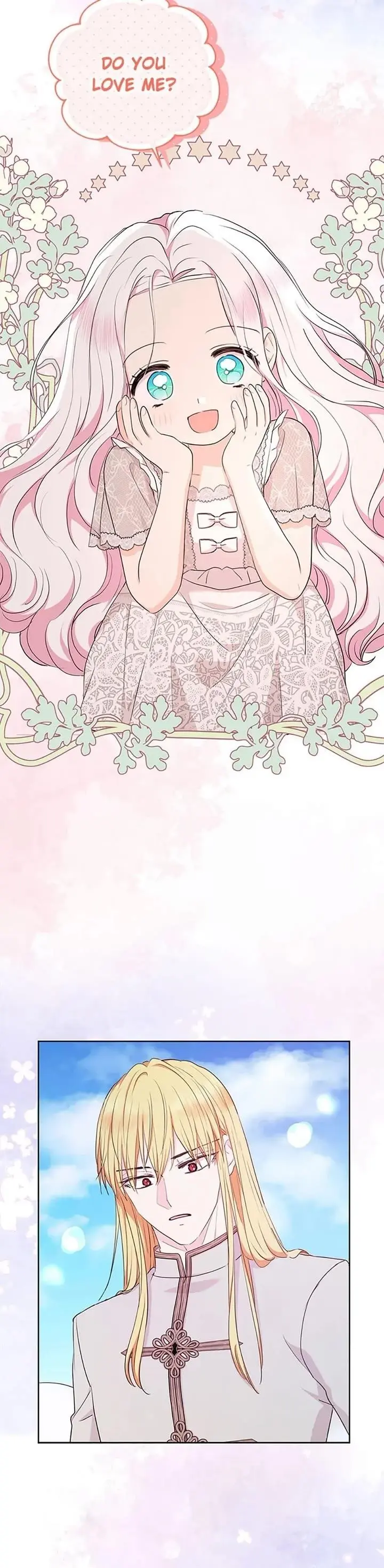 Surviving As An Illegitimate Princess Chapter 80 - Page 9