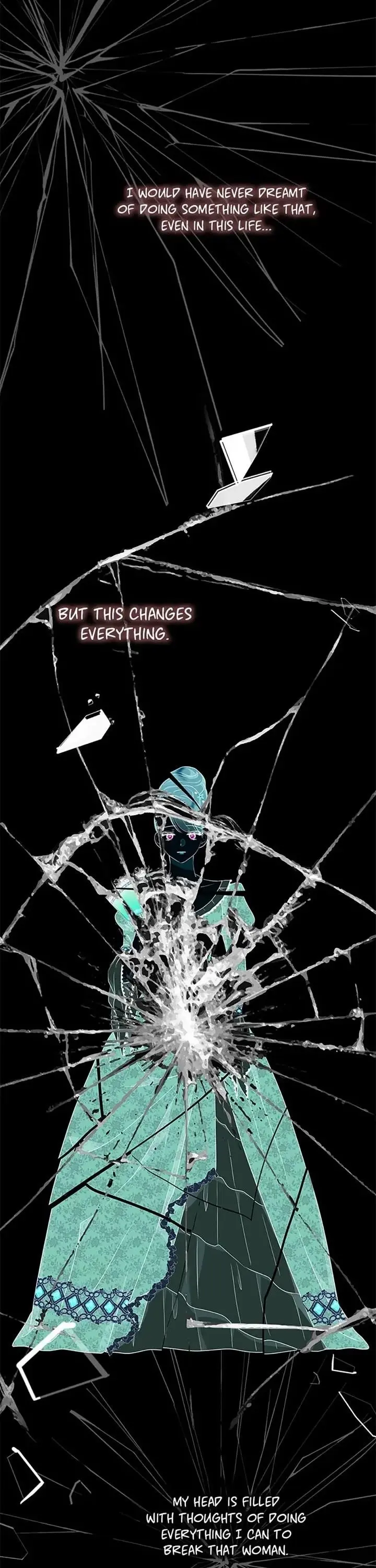 Surviving As An Illegitimate Princess Chapter 81 - Page 13