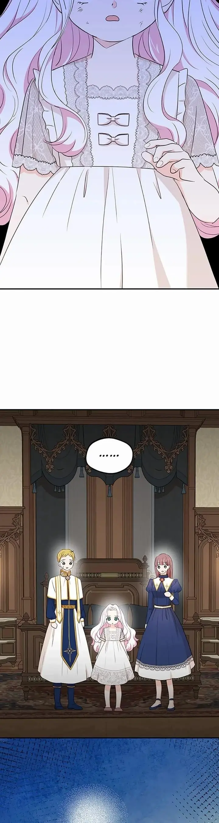 Surviving As An Illegitimate Princess Chapter 81 - Page 25
