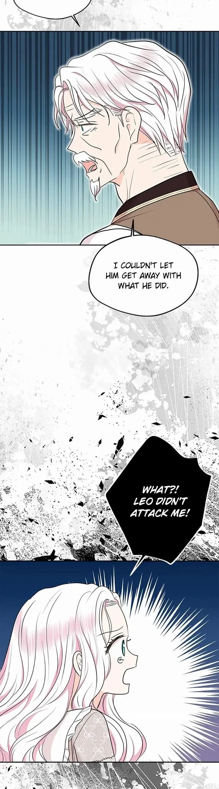 Surviving As An Illegitimate Princess Chapter 81 - Page 4