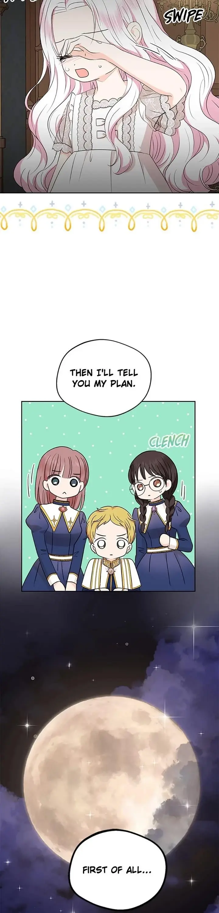 Surviving As An Illegitimate Princess Chapter 82 - Page 18