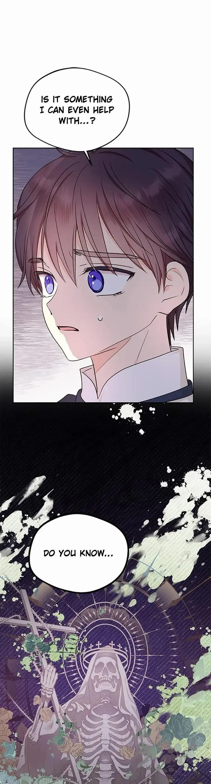 Surviving As An Illegitimate Princess Chapter 82 - Page 24