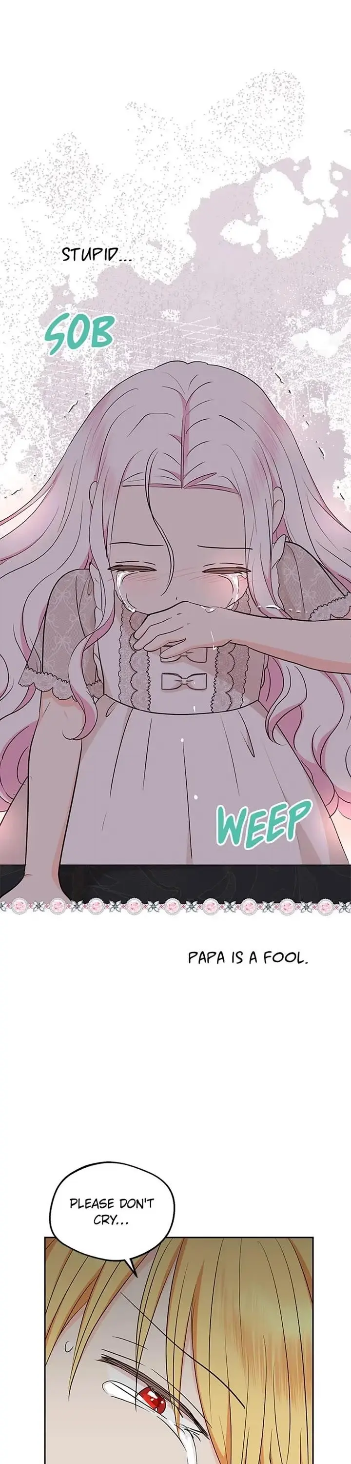 Surviving As An Illegitimate Princess Chapter 82 - Page 3