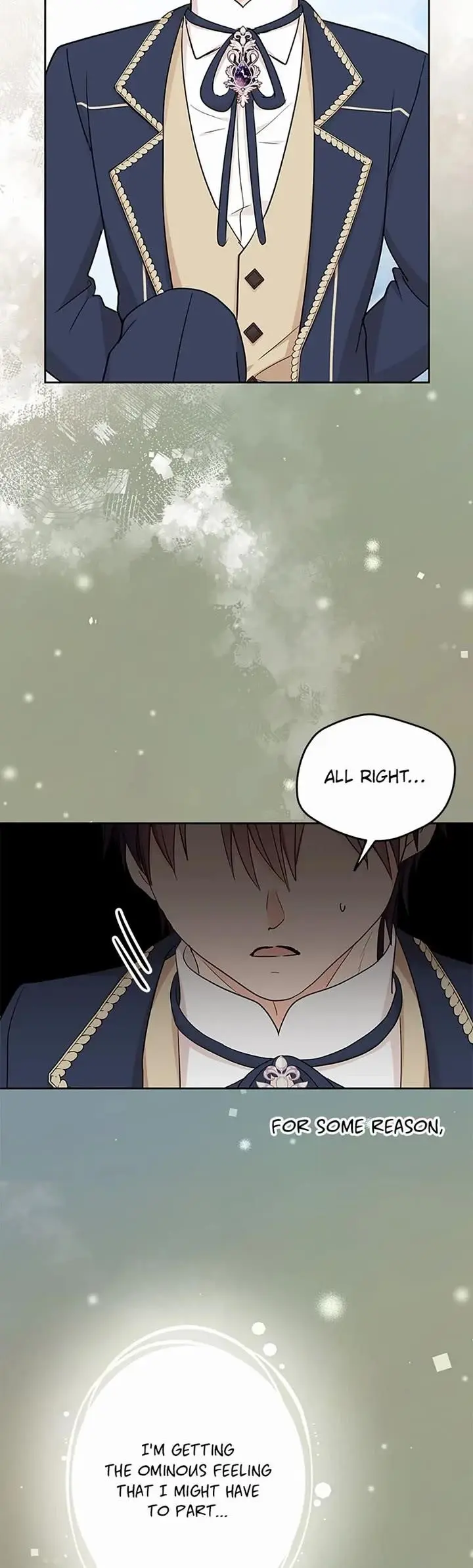 Surviving As An Illegitimate Princess Chapter 82 - Page 30