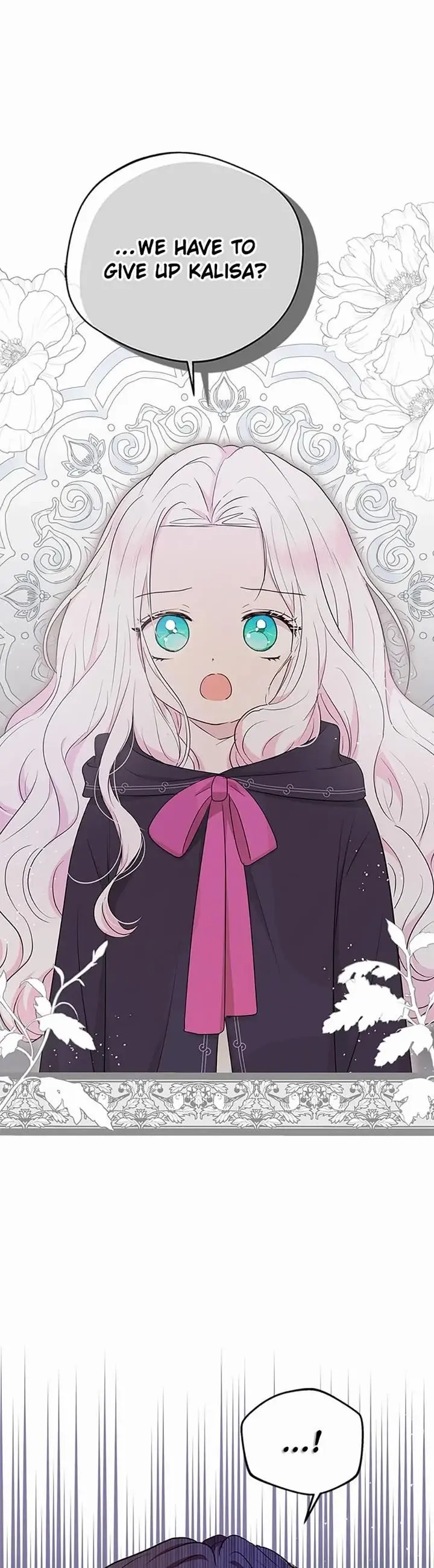 Surviving As An Illegitimate Princess Chapter 82 - Page 36