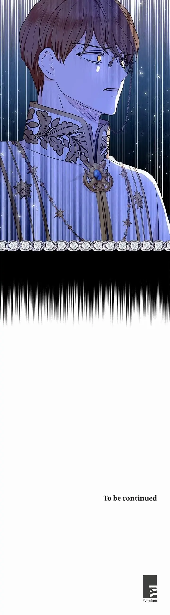 Surviving As An Illegitimate Princess Chapter 82 - Page 37