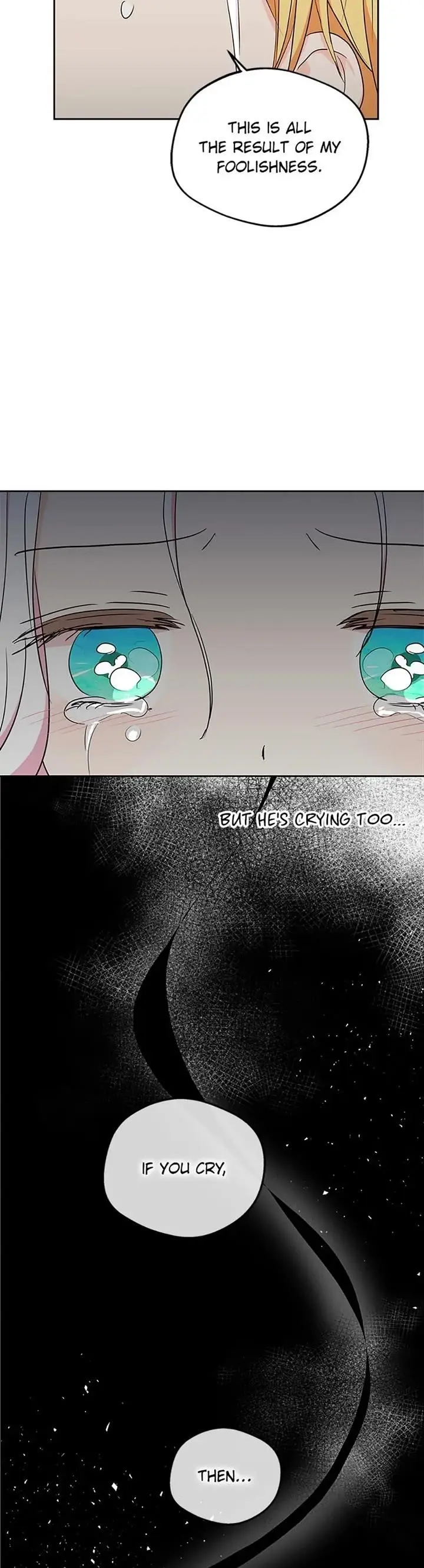 Surviving As An Illegitimate Princess Chapter 82 - Page 4