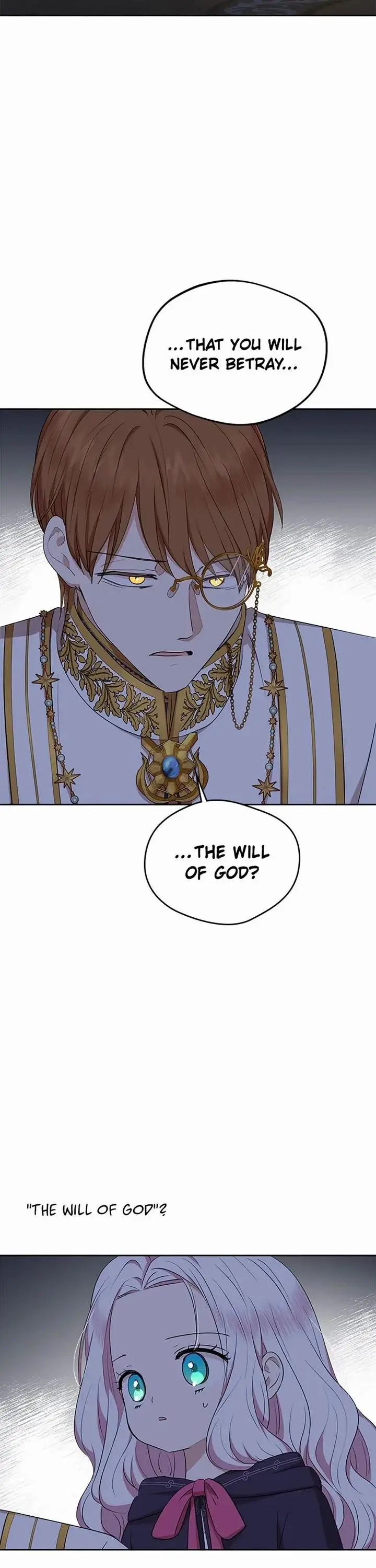 Surviving As An Illegitimate Princess Chapter 83 - Page 12