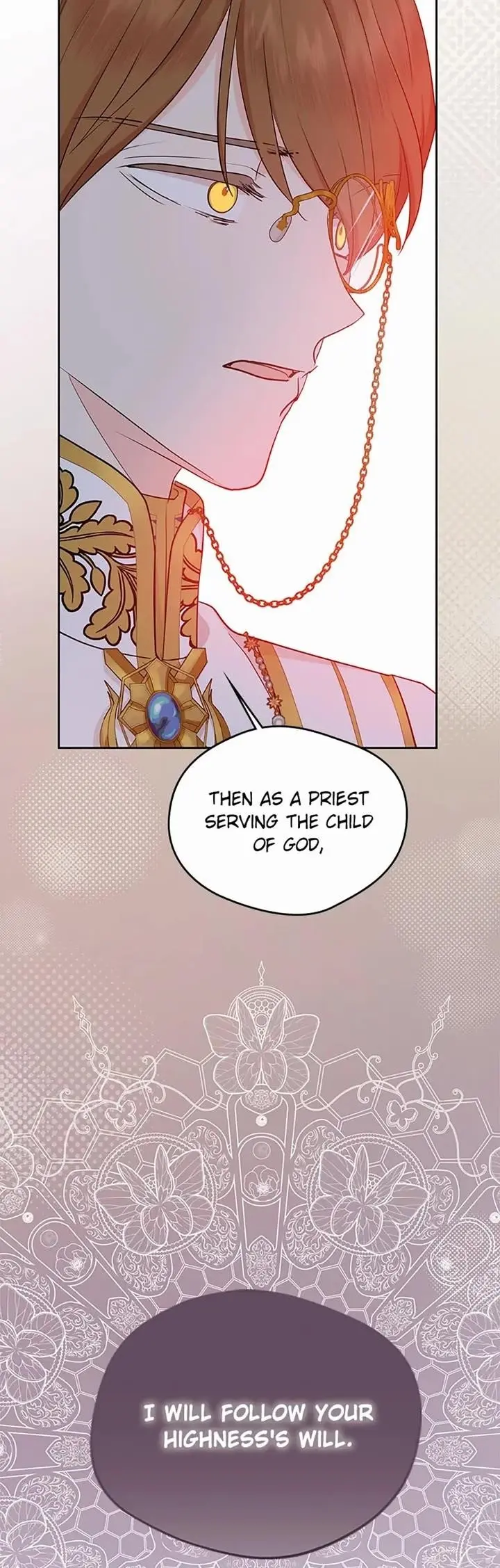 Surviving As An Illegitimate Princess Chapter 83 - Page 14