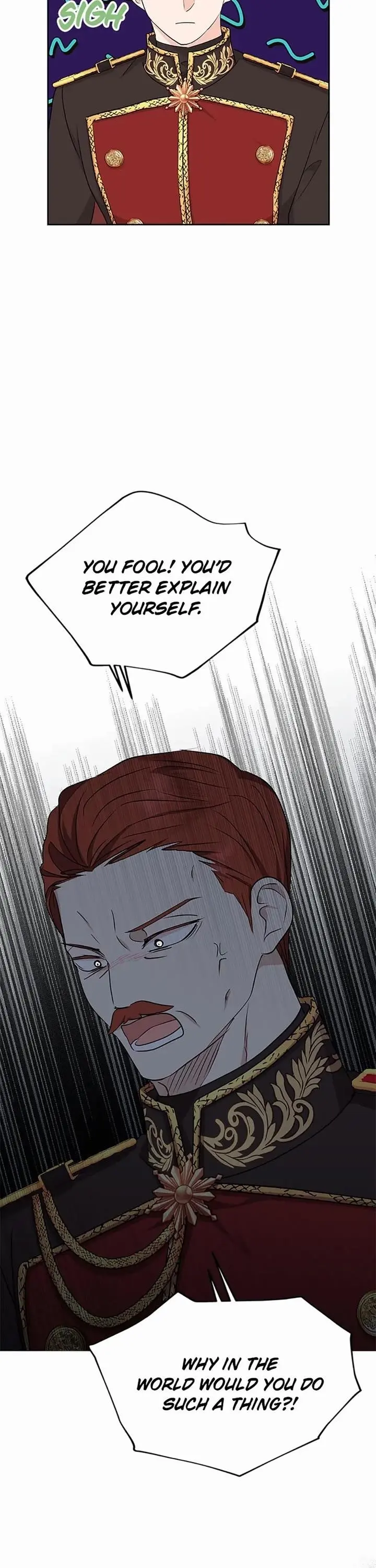 Surviving As An Illegitimate Princess Chapter 83 - Page 18