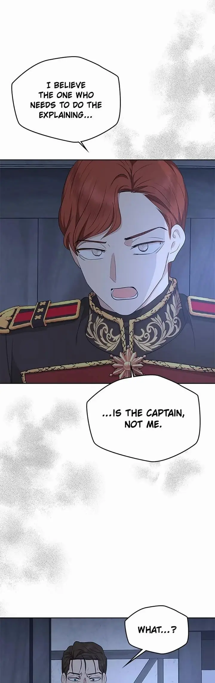 Surviving As An Illegitimate Princess Chapter 83 - Page 19