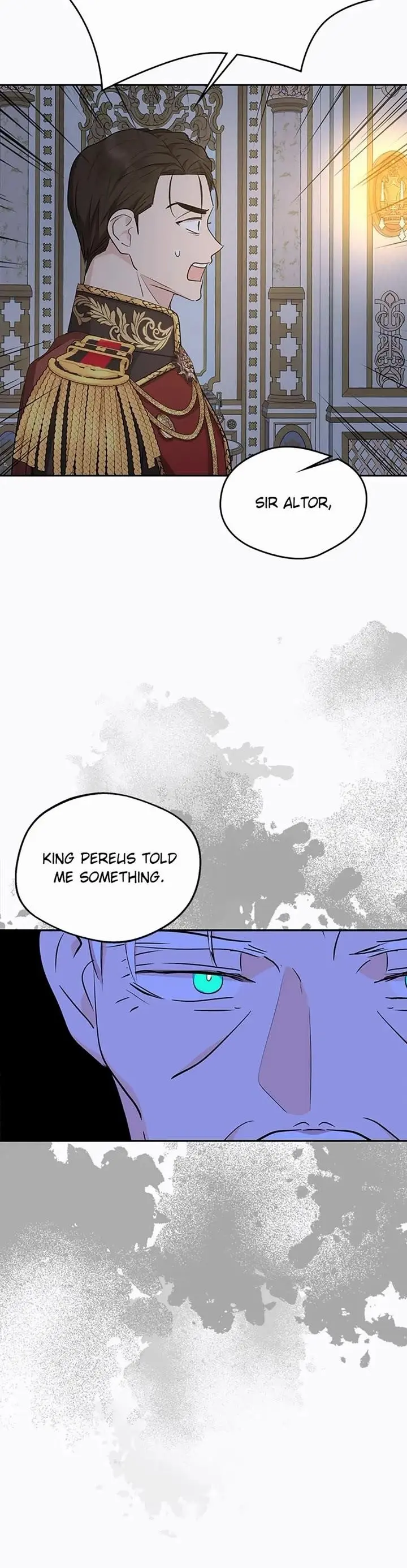 Surviving As An Illegitimate Princess Chapter 83 - Page 29