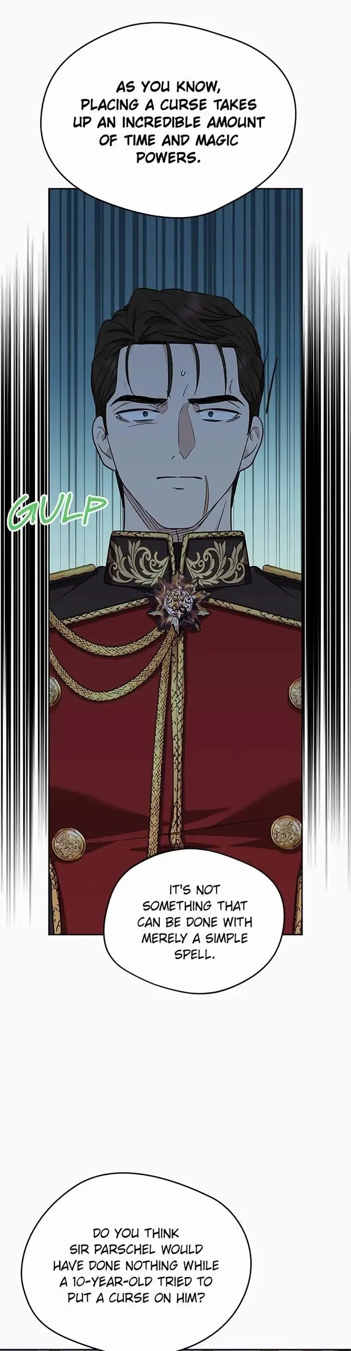 Surviving As An Illegitimate Princess Chapter 83 - Page 30