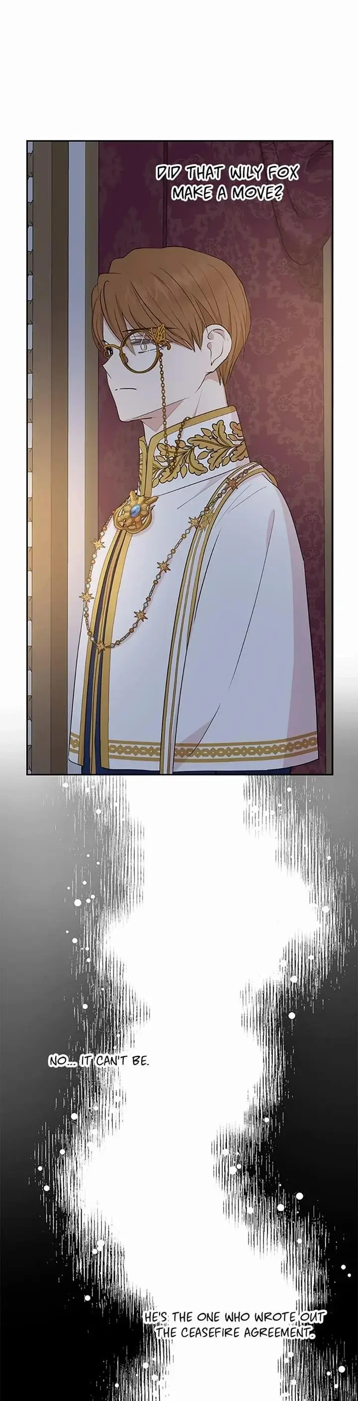 Surviving As An Illegitimate Princess Chapter 83 - Page 34