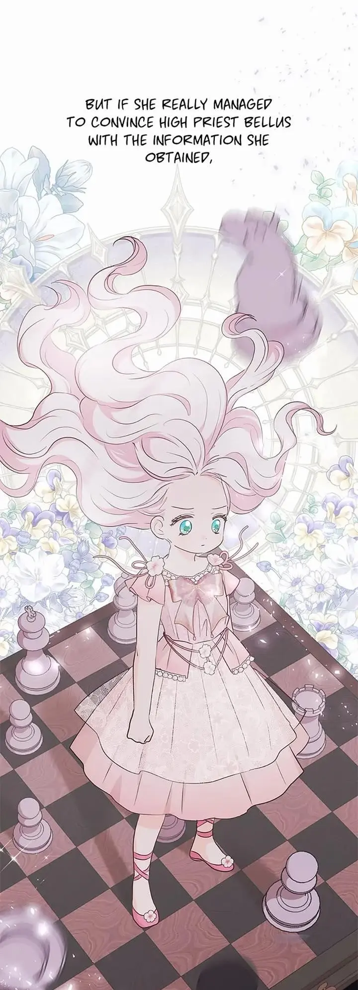 Surviving As An Illegitimate Princess Chapter 83 - Page 37