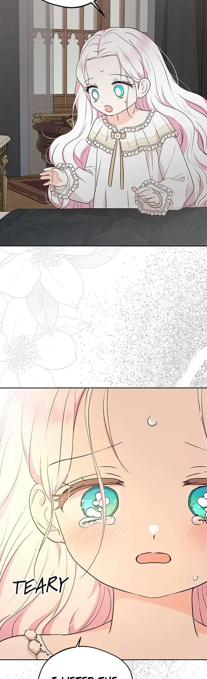 Surviving As An Illegitimate Princess Chapter 84 - Page 25