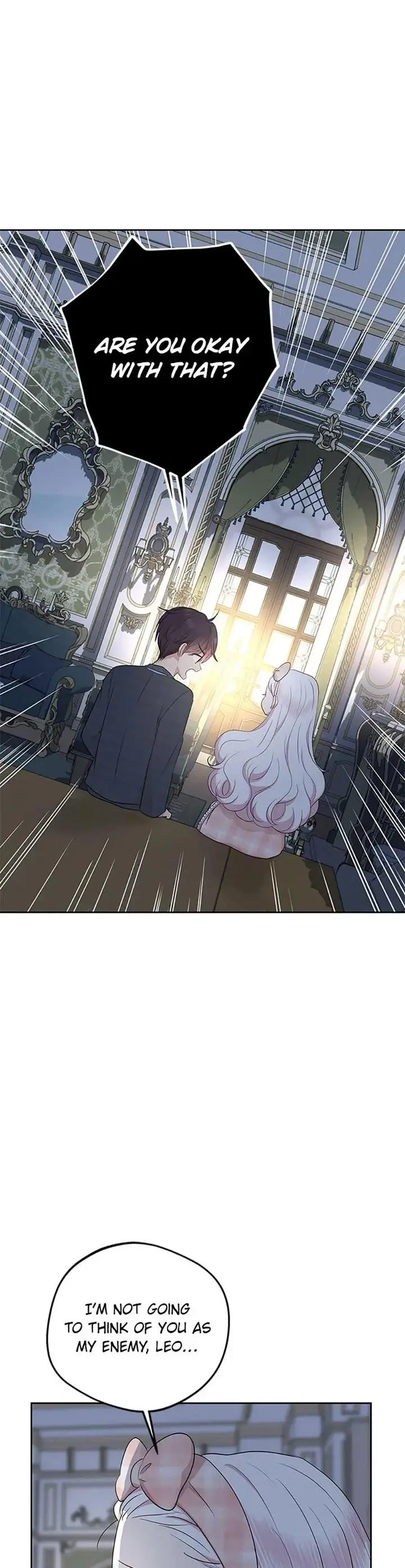 Surviving As An Illegitimate Princess Chapter 85 - Page 15