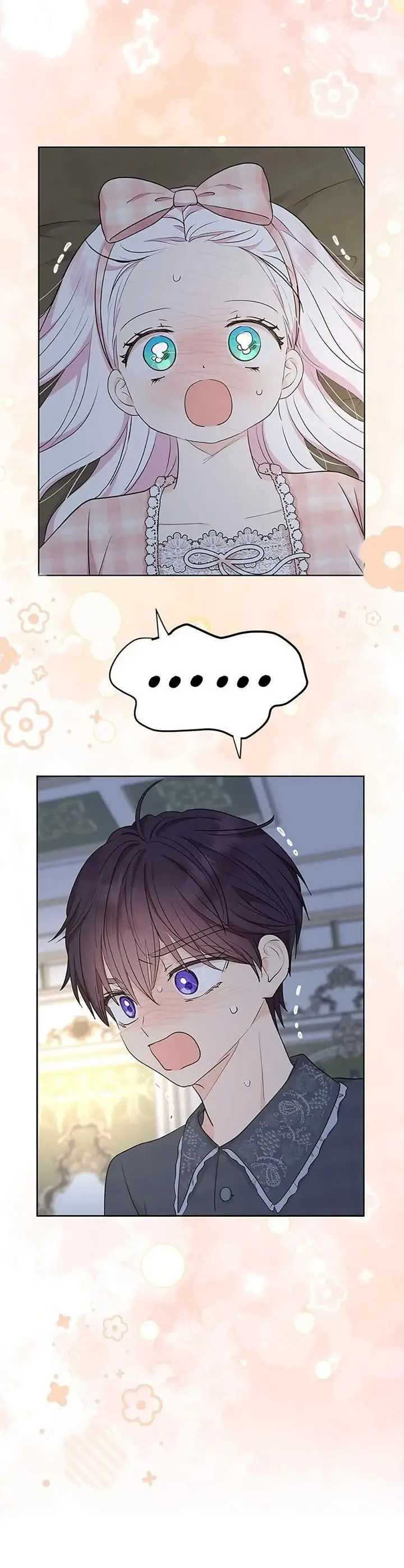 Surviving As An Illegitimate Princess Chapter 85 - Page 24