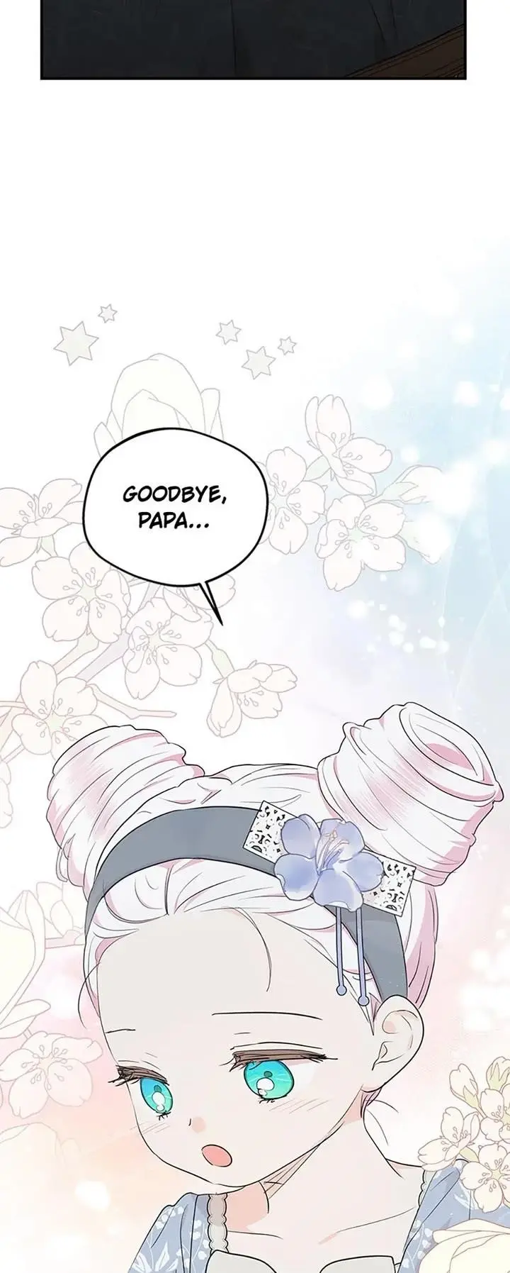 Surviving As An Illegitimate Princess Chapter 85 - Page 38