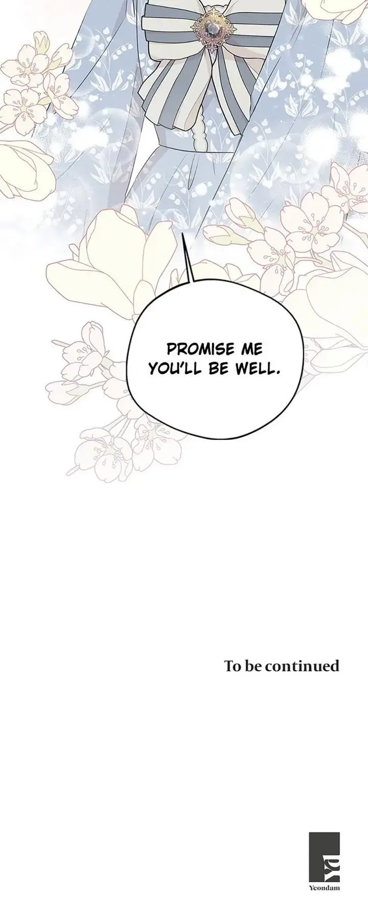 Surviving As An Illegitimate Princess Chapter 85 - Page 39