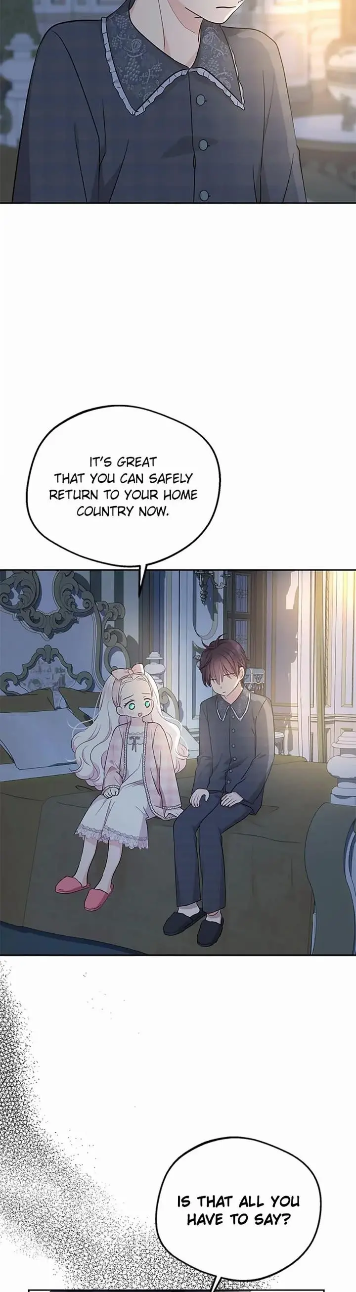 Surviving As An Illegitimate Princess Chapter 85 - Page 4