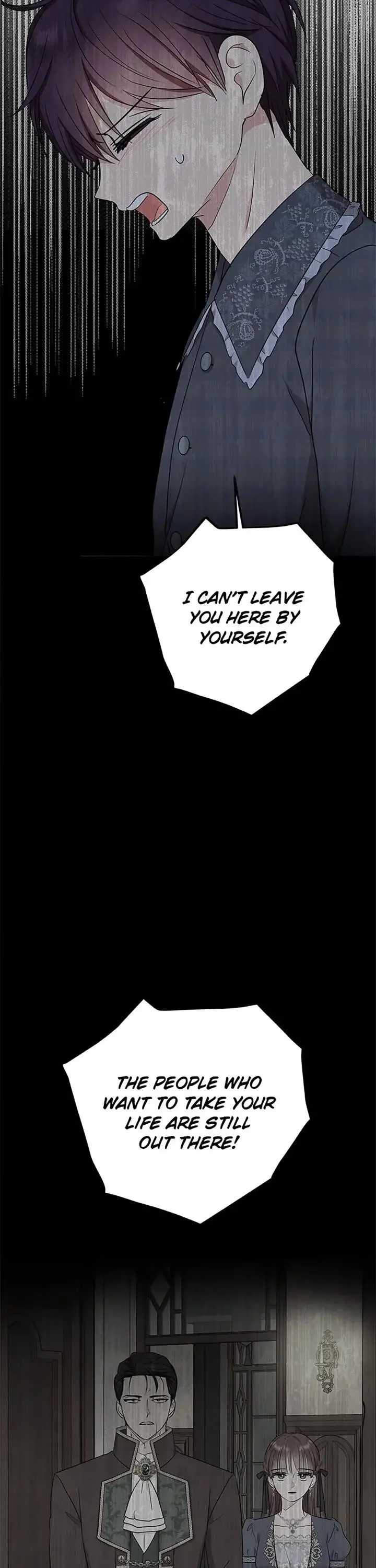 Surviving As An Illegitimate Princess Chapter 85 - Page 8