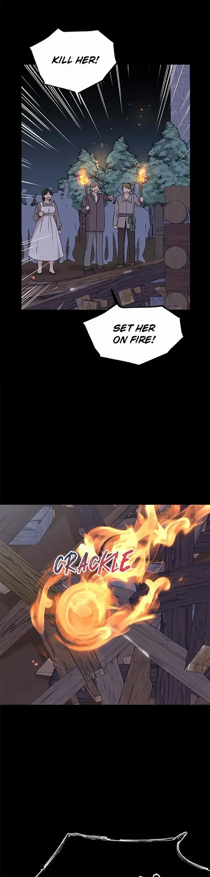 Surviving As An Illegitimate Princess Chapter 86 - Page 13