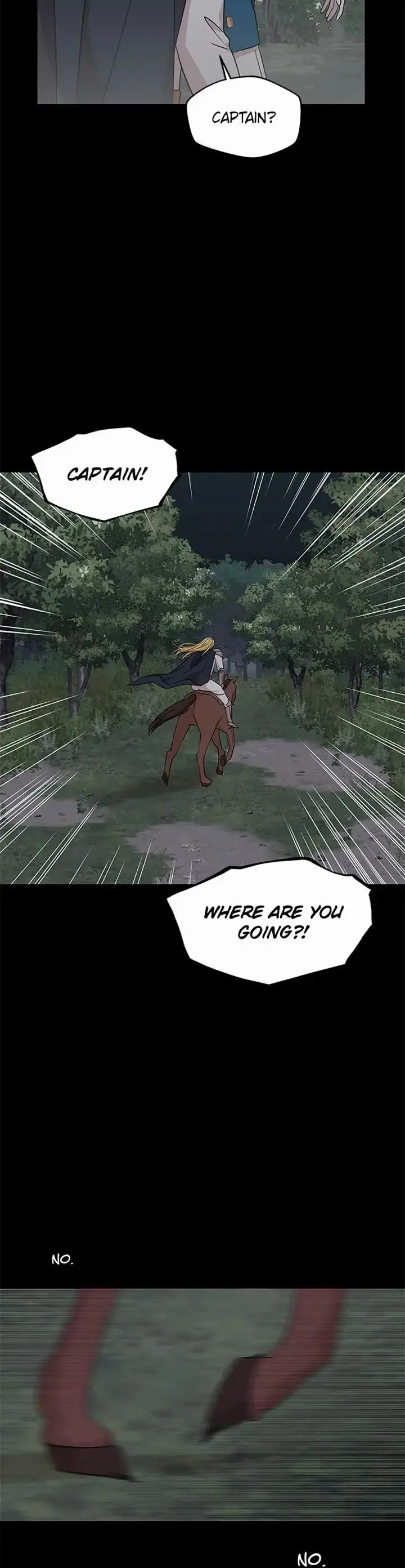 Surviving As An Illegitimate Princess Chapter 86 - Page 15