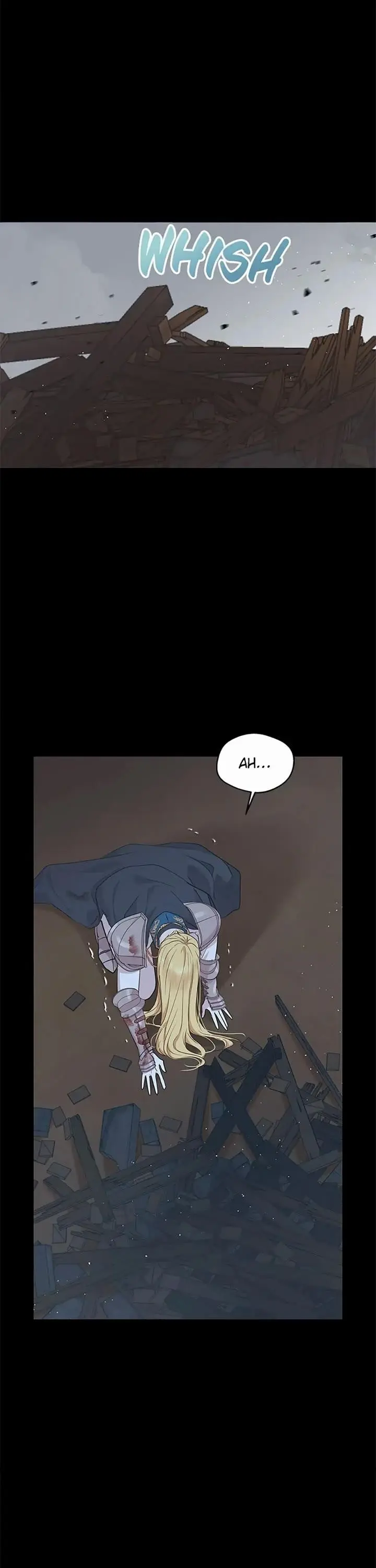 Surviving As An Illegitimate Princess Chapter 86 - Page 17