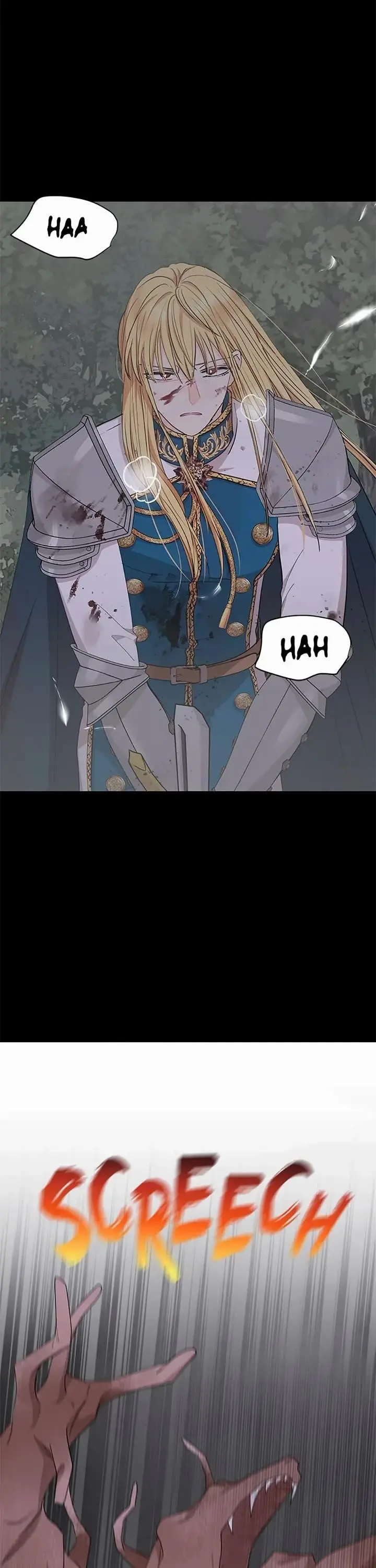 Surviving As An Illegitimate Princess Chapter 86 - Page 2