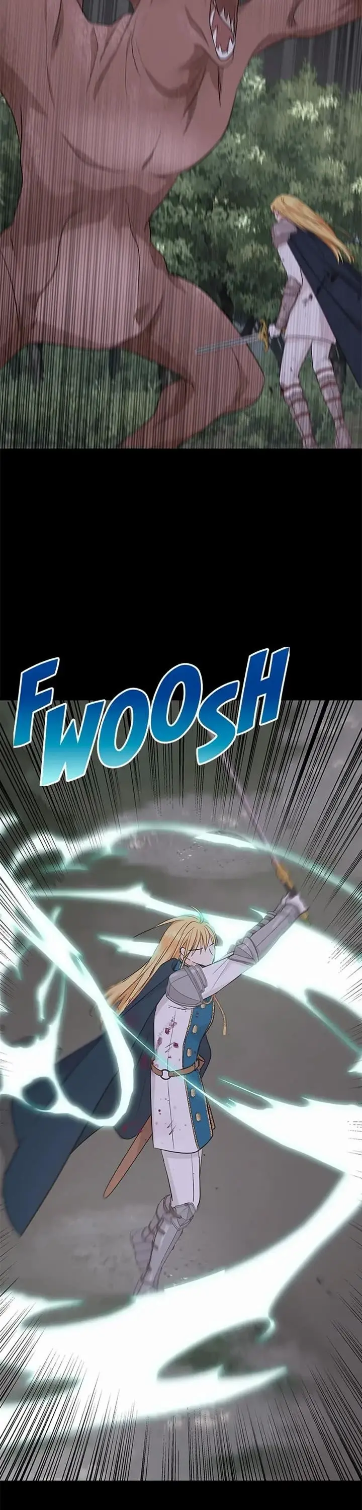 Surviving As An Illegitimate Princess Chapter 86 - Page 3