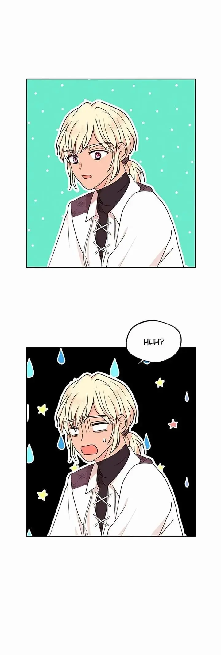 Surviving As An Illegitimate Princess Chapter 86 - Page 37