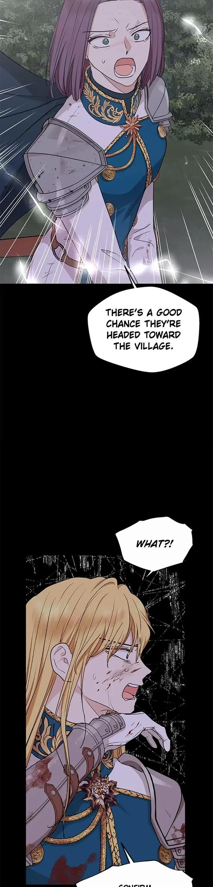 Surviving As An Illegitimate Princess Chapter 86 - Page 7