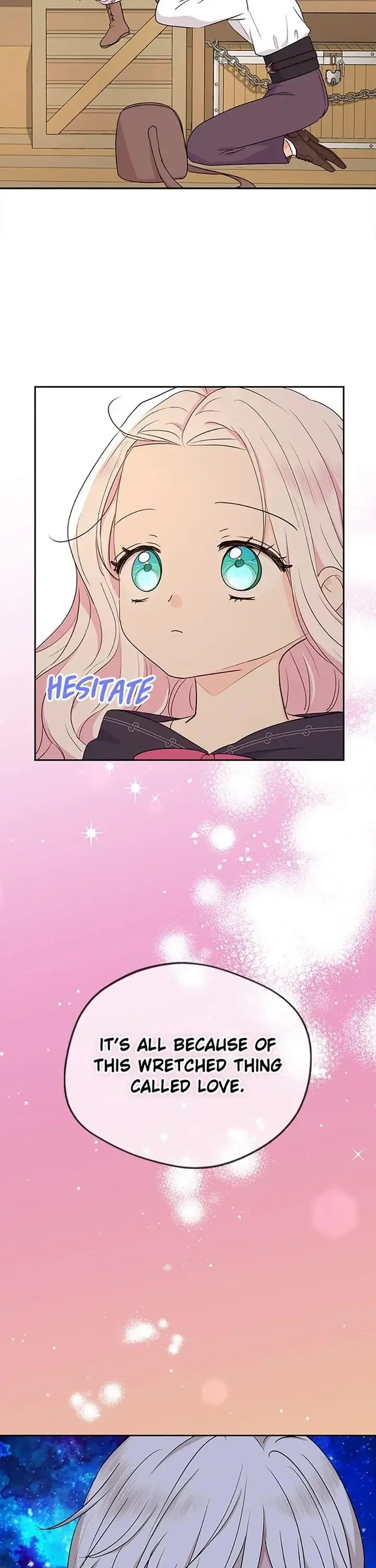 Surviving As An Illegitimate Princess Chapter 87 - Page 3