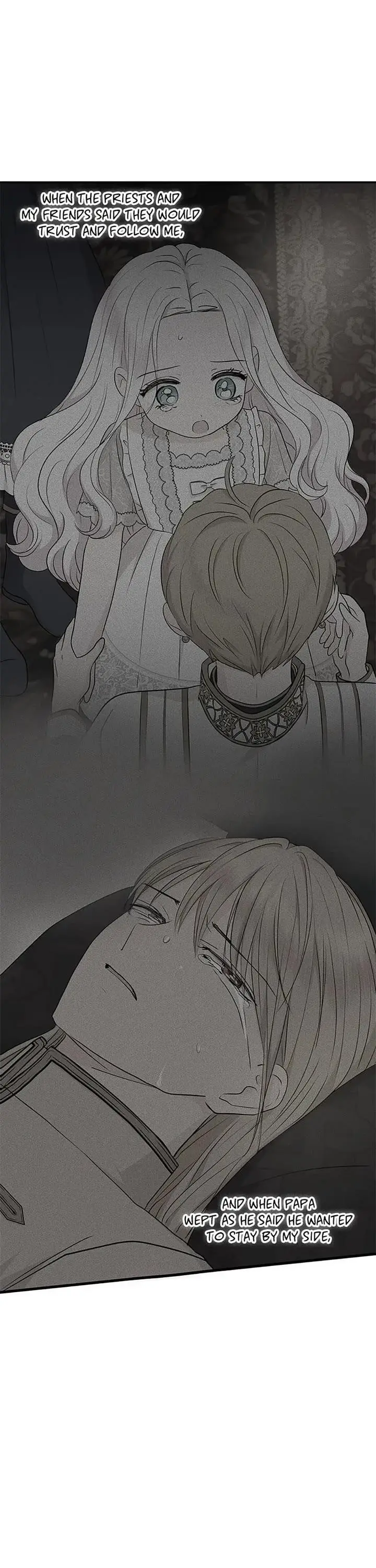 Surviving As An Illegitimate Princess Chapter 87 - Page 6