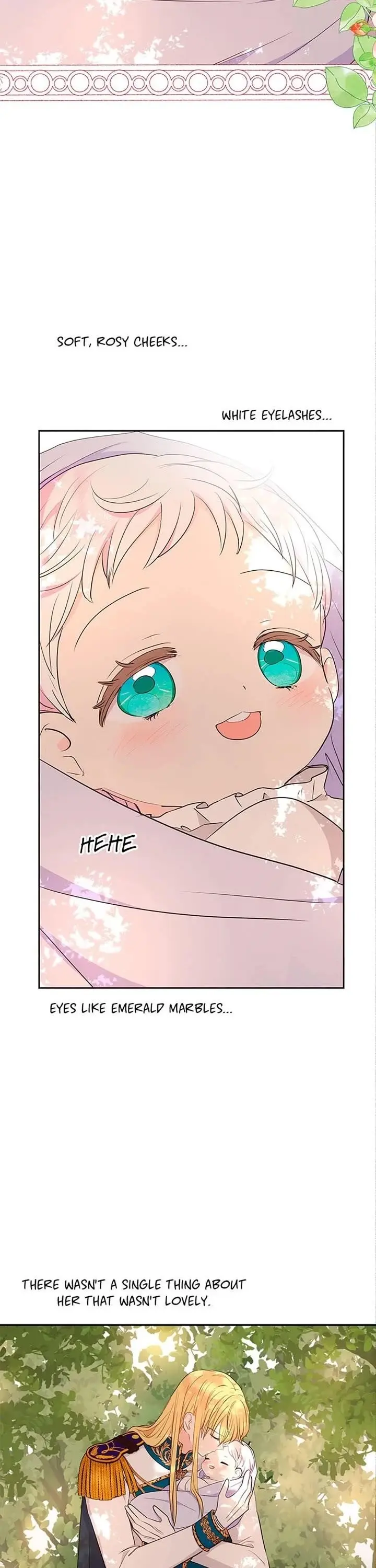 Surviving As An Illegitimate Princess Chapter 88 - Page 17