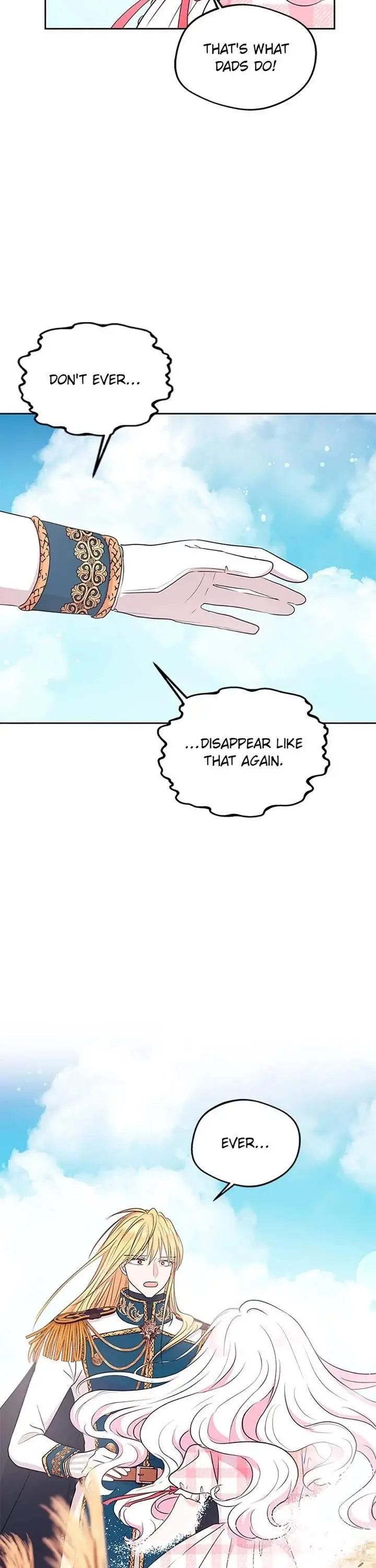 Surviving As An Illegitimate Princess Chapter 88 - Page 3