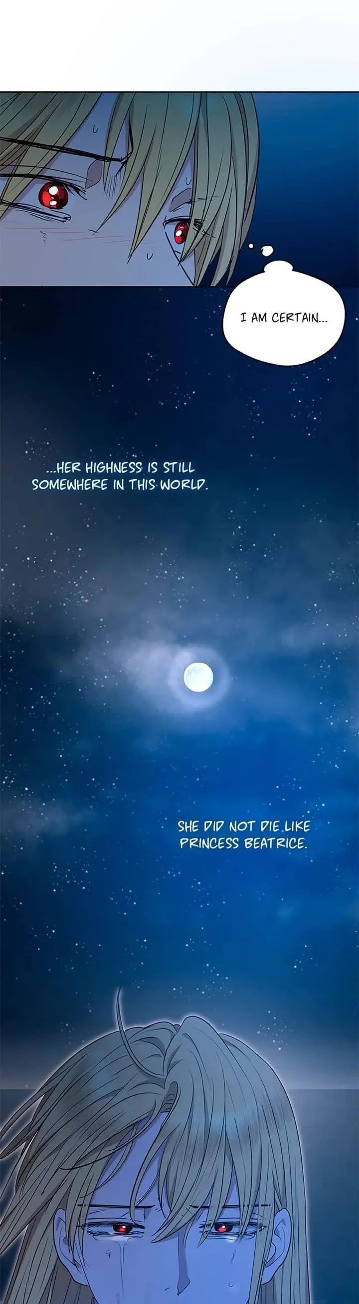 Surviving As An Illegitimate Princess Chapter 88 - Page 30