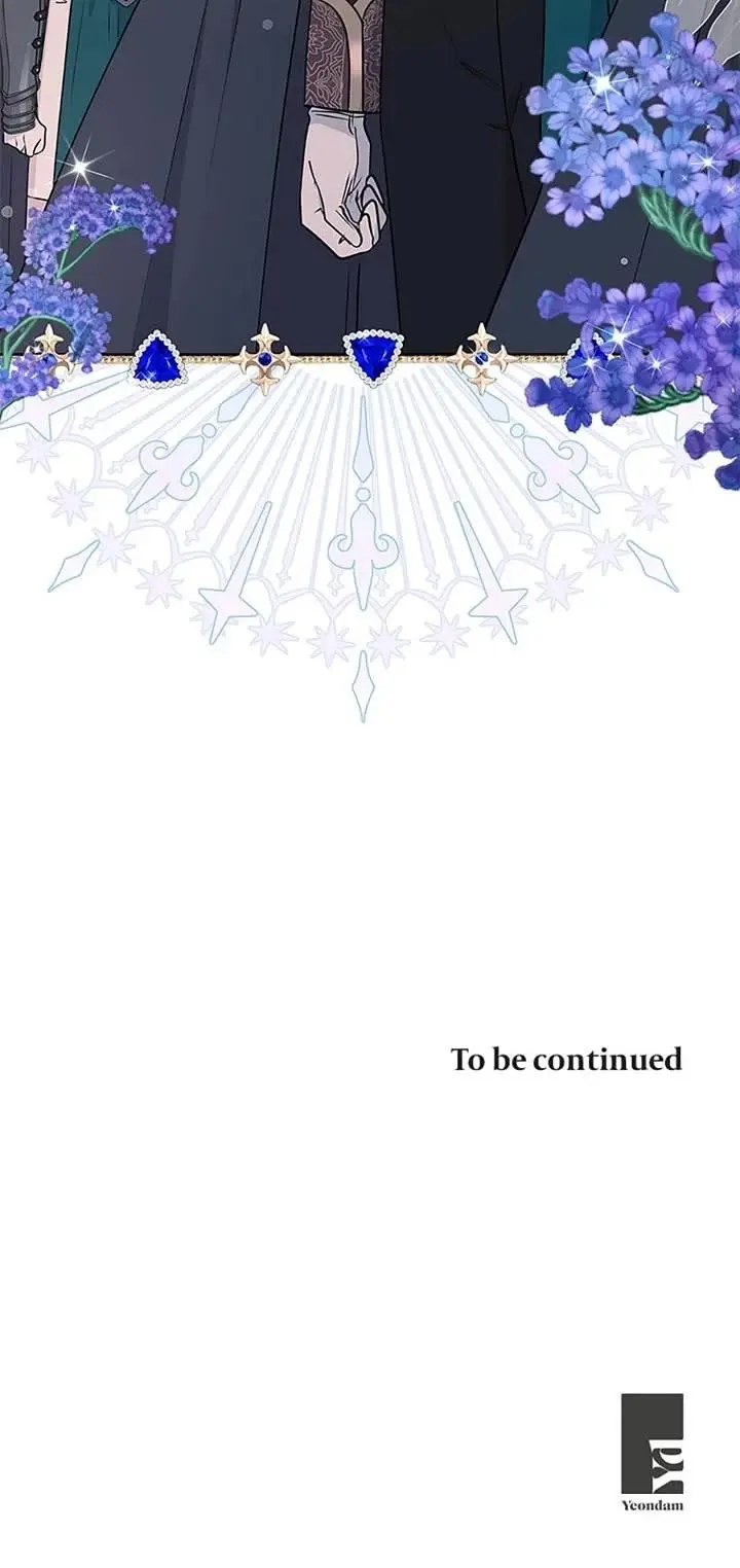 Surviving As An Illegitimate Princess Chapter 88 - Page 36